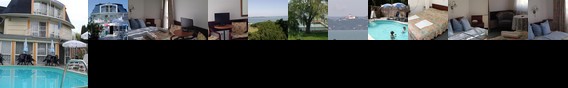 Villa Rosa Hotel Zamardi
