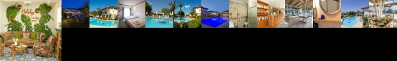 Basar Hotel Dalyan