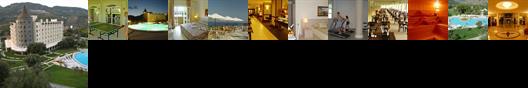 Alinn Club Hotel Marmaris
