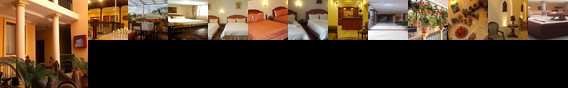 Hotel Boutique Plaza Sucre Quito