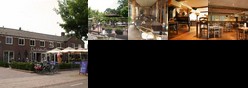 Hotel De Halte Helenaveen