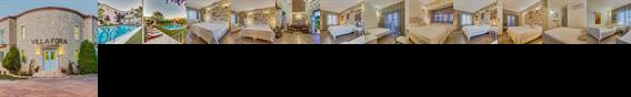 Villa Fora Hotel