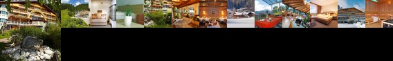 Alpenhotel Talhof