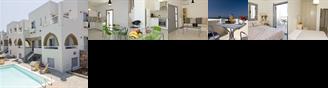Astarte Sea Villas Diakofti (Kythira)
