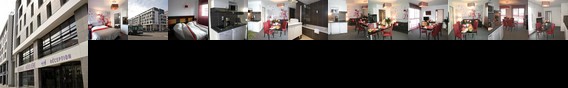 Lagrange City Strasbourg