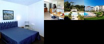Odalys Residence Thalassa Chateau-d'Olonne