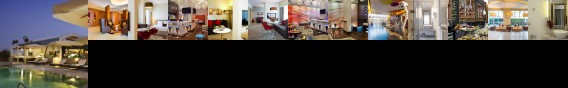 Suite Novotel Mall Of The Emirates