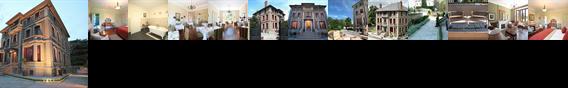 La Villa De Mazamet