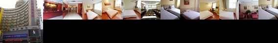 City Inn (Huai An)
