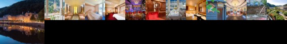 Hackers Kurhotel Bad Ems