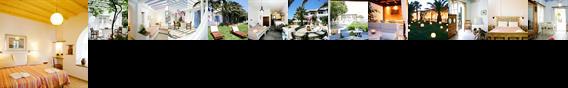 Golden Beach Hotel & Apartments Tinos