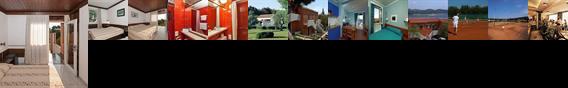 Naturist Resort Koversada Villas Vsar