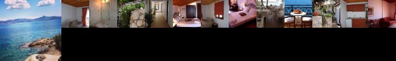 Kekrifalia Hotel