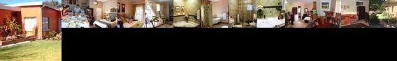 Amadudu Guest House Harrismith