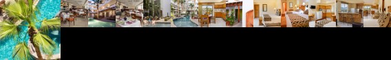 Hotel Santa Fe Loreto