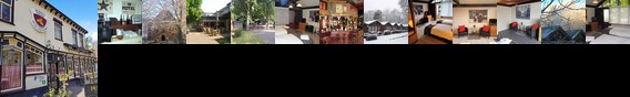 Motel Oostvoorne