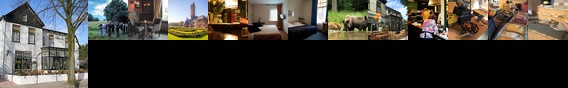 Hotel Restaurant 't Witte Hoes