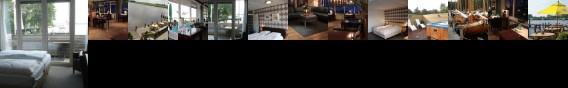 Hotel Restaurant Ie Sicht Oudega
