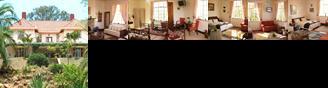 Barberton Manor Guest House