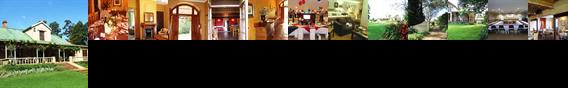 Old Halliwell Country Inn