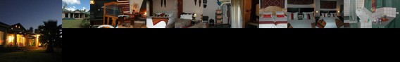 Elephant's Nest Guest Lodge