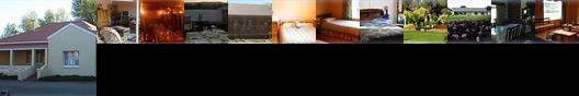 Karoo Gariep Conservancy Guest House Hanover (South Africa)