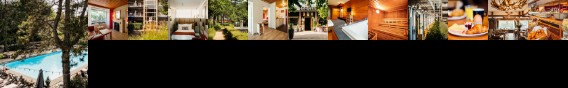 Badhotel Rockanje & Brasserie Lodgers