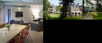 Olaertsduyn Conference centre and hotel