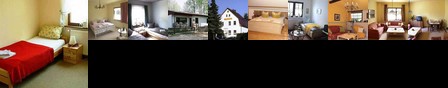 Pension Haus Friederike