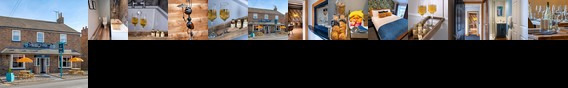 The George at Wath Hotel Ripon (England)