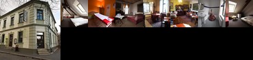 U Ruze Hotel