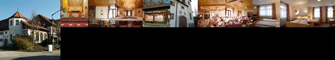 Kalte Herberge Hotel Blaustein