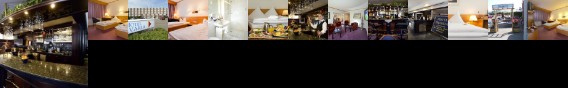 Hotel Bavaria Brehna