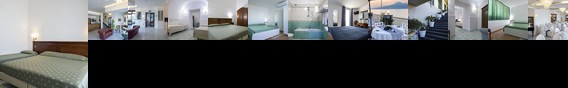 Grand'Hotel La Panoramica, Castellamare di Stabia