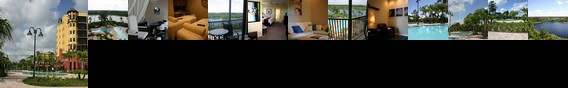Grande Palisades Resort Winter Garden