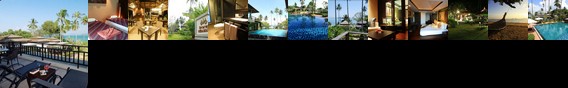 Niramaya Villa and Wellness Hotel Ko Yao