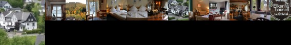 Hotel Jagerhof Elkeringhausen