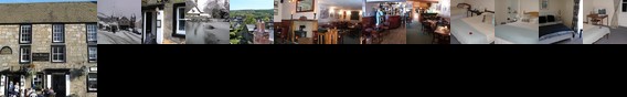 The Bruce Inn Falkland