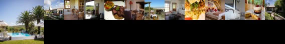 Oyster Bay Lodge