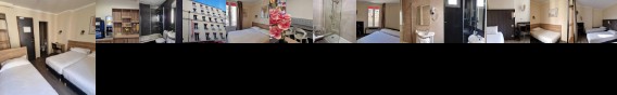 D'Anjou Hotel Paris