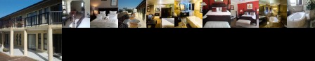 Fairways Hotel Salt Rock