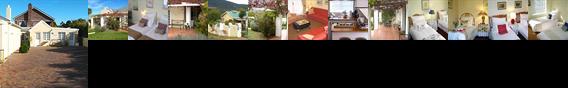 Vredelust Bed and Breakfast Villiersdorp