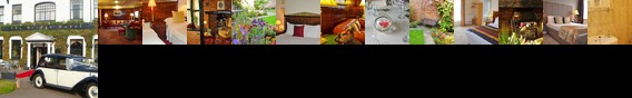 The Bridge Hotel Thrapston