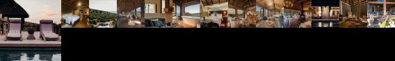 Bukela Game Lodge