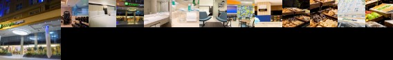 Holiday Inn Express Rosario