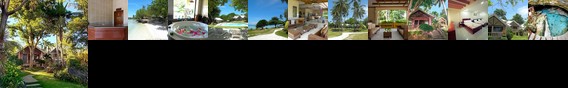 Ogtong Cave Resort
