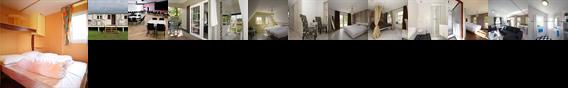 Hotel Recreatiepark Wiringherlant Hippolytushoef