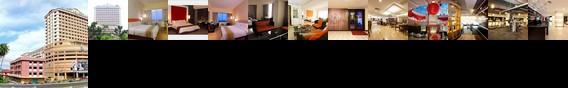 Promenade Hotel Tawau