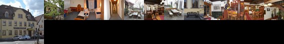 Hotel Walfisch Hassfurt