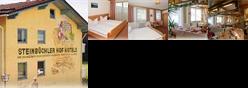 Steinbuchler Glashuttenstern Hotel Hohenau